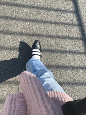 mariiiii5さん（レディース・156cm）の春コーディネート