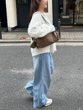 marinさん(レディース・155cm)の夏コーディネート