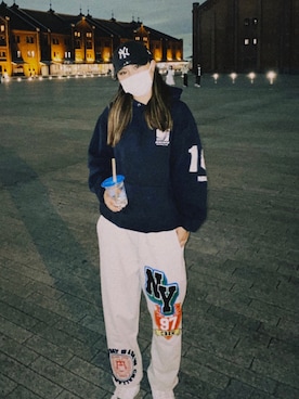 31さんのコーディネート