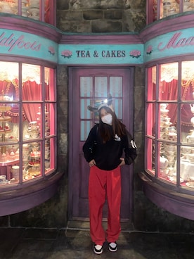 31さんのコーディネート