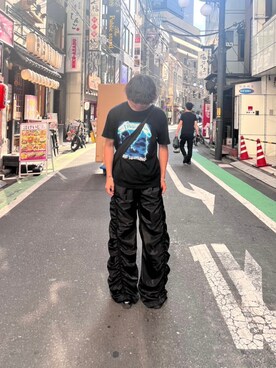 rikuさんのコーディネート