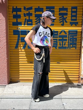 rikuさんのコーディネート