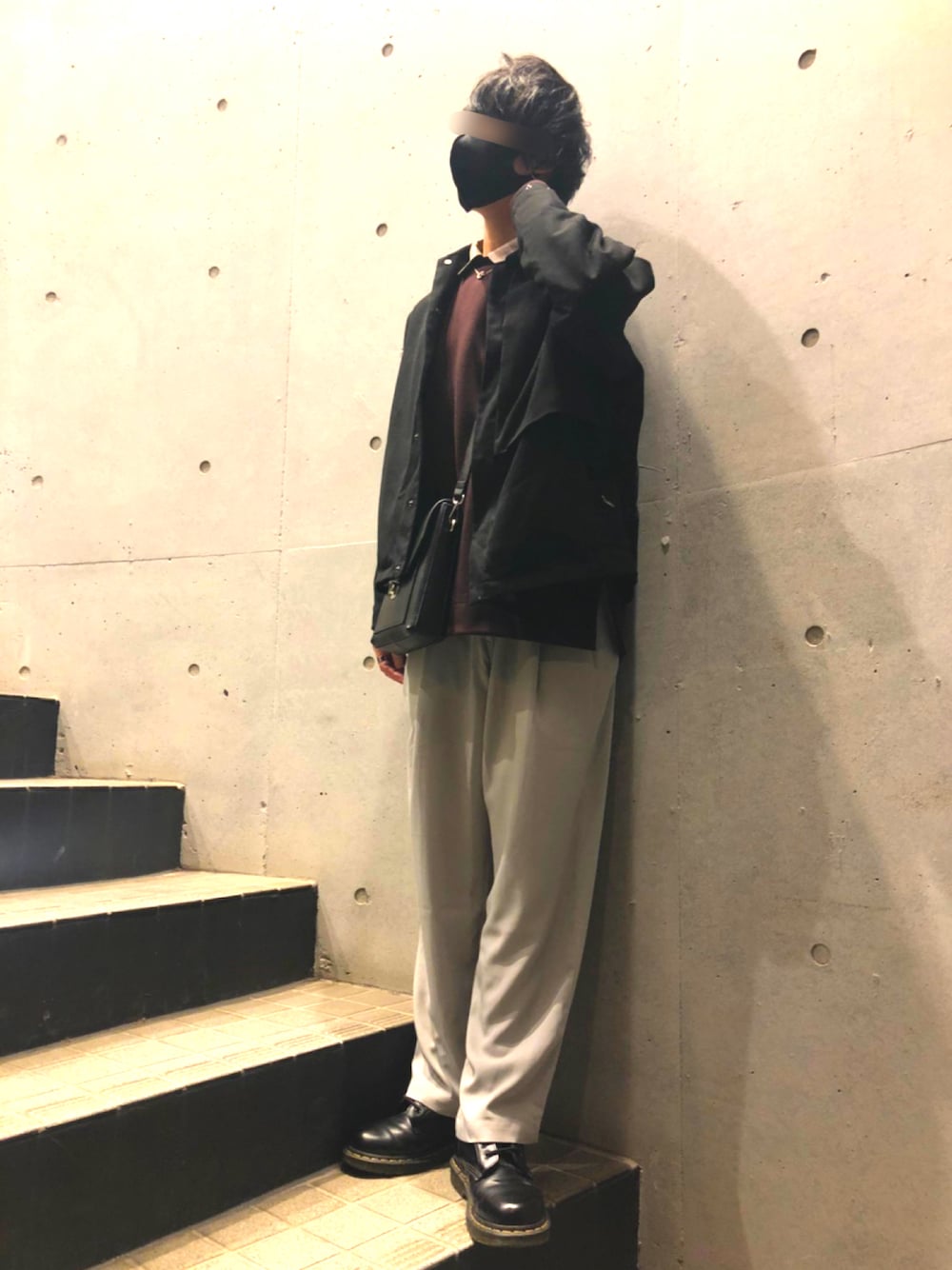 tk.TAKEO KIKUCHI（ティーケータケオキクチ）の「◇RITA 360度