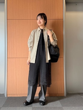 市川 瑠依子さんのコーディネート
