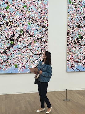 nanakoさんのコーディネート