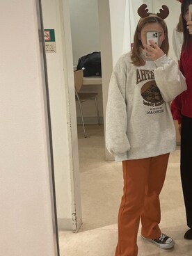 みさきさんのコーディネート