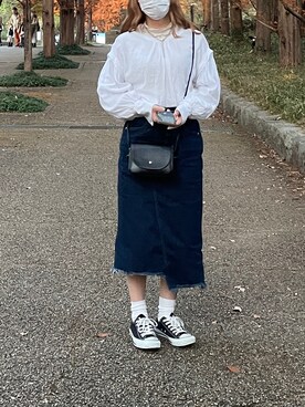 みさきさんのコーディネート