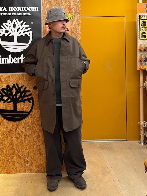 TOKYO DESIGN COLLECTIVE】ベイカー パンツ ユニセックス（その他