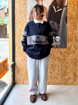 tbl4373さん(レディース・156cm)の夏コーディネート