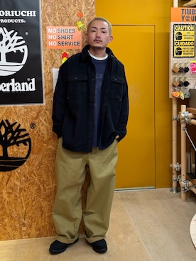 tbl4373さんのコーディネート