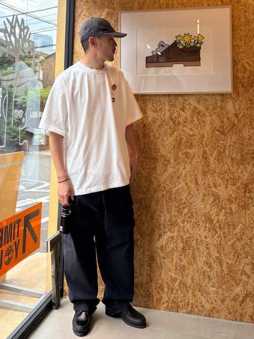古着　90s　Timberland　ティンバーランド　カーゴパンツ Timberland cargo pants】／ ティンバーランド カーゴパンツ