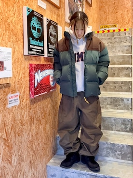 tbl4373さんのコーディネート