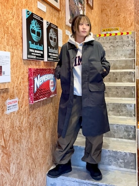 tbl4373さんのコーディネート