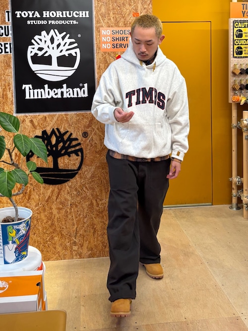 TOKYO DESIGN COLLECTIVE】ベイカー パンツ ユニセックス（その他