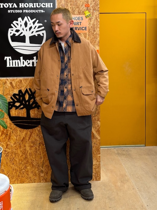 TOKYO DESIGN COLLECTIVE】ベイカー パンツ ユニセックス（その他