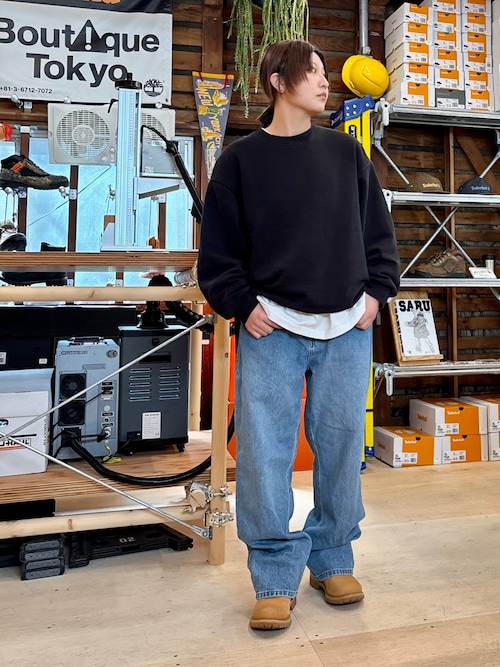 Timberland Boutique TOKYO DAIKANYAMAtbl4373さんのデニムパンツを