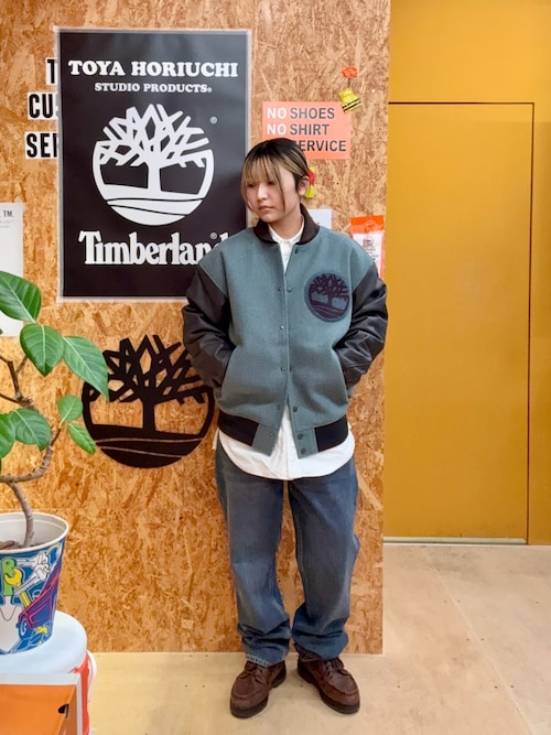 ディズニー　バーシティジャケット アメリカ cn58006604.jpg