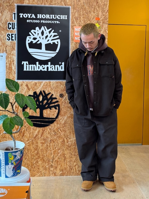 TOKYO DESIGN COLLECTIVE】ベイカー パンツ ユニセックス（その他