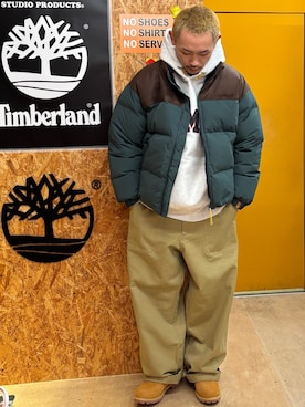 tbl4373さんのコーディネート