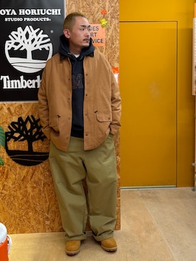 tbl4373さんのコーディネート