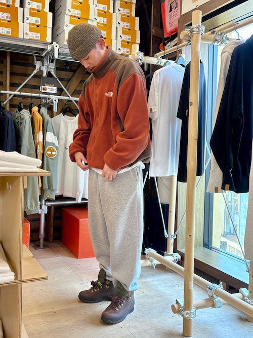 Timberland Euro Hiker Leather (ティンバーランド ユーロ ハイカー レザー)