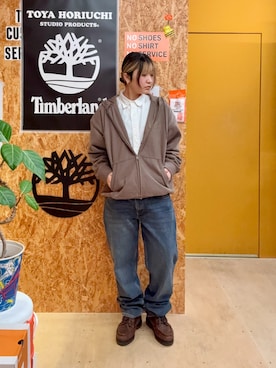 tbl4373さん（レディース・156cm）の秋コーディネート