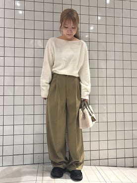 yukaさんのコーディネート