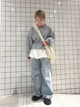 yukaさんのコーディネート