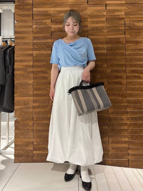 『MADE IN JAPAN』3.5cmポインテッドパンプス
