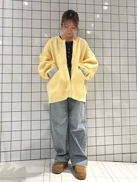 yukaさんのコーディネート