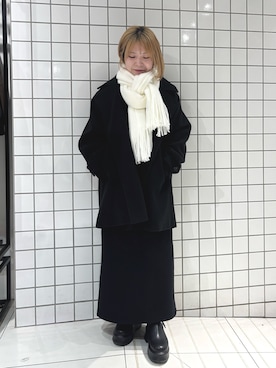 yukaさんのコーディネート