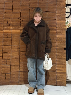 yukaさんのコーディネート