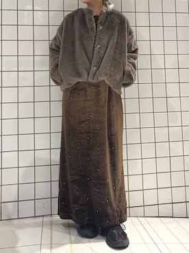 yukaさんのコーディネート