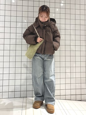 yukaさんのコーディネート