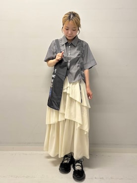 yukaさんのコーディネート