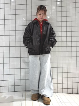 yukaさんのコーディネート