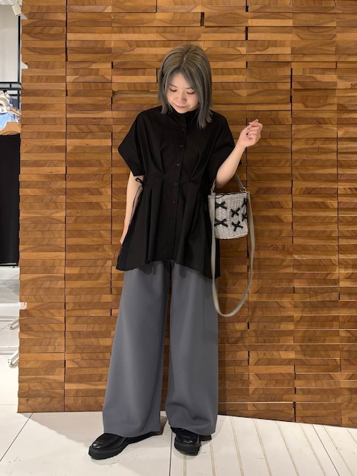 プラットフォームローファー