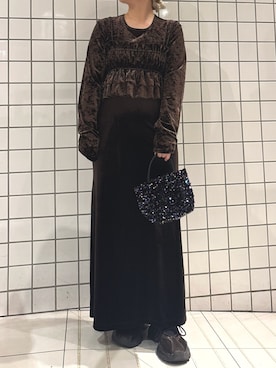 yukaさんのコーディネート