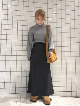 yukaさんのコーディネート