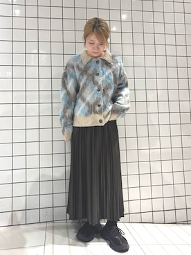 yukaさんのコーディネート