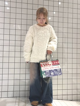 yukaさんのコーディネート