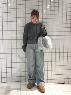 yukaさんのコーディネート