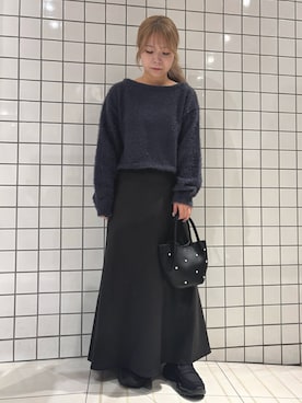 yukaさんのコーディネート