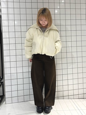 yukaさんのコーディネート