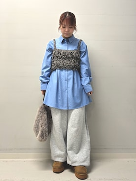 yukaさんのコーディネート