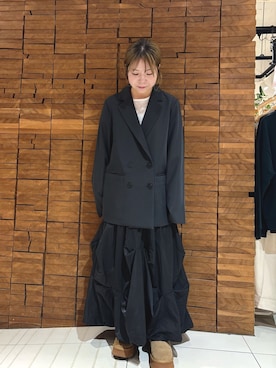 yukaさんのコーディネート