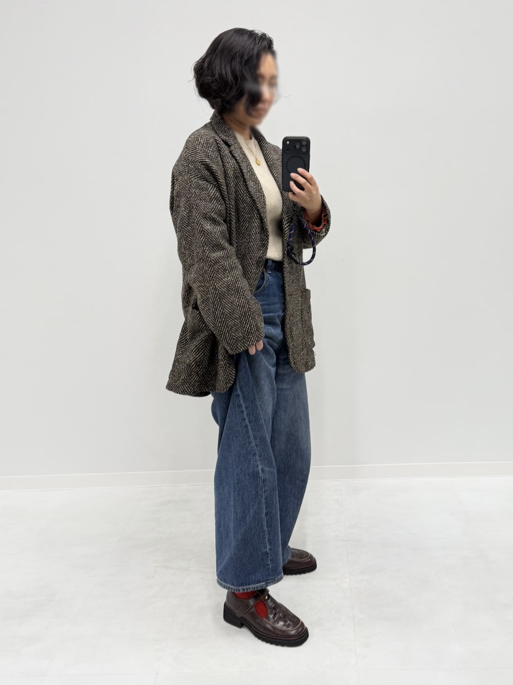 コーディネート