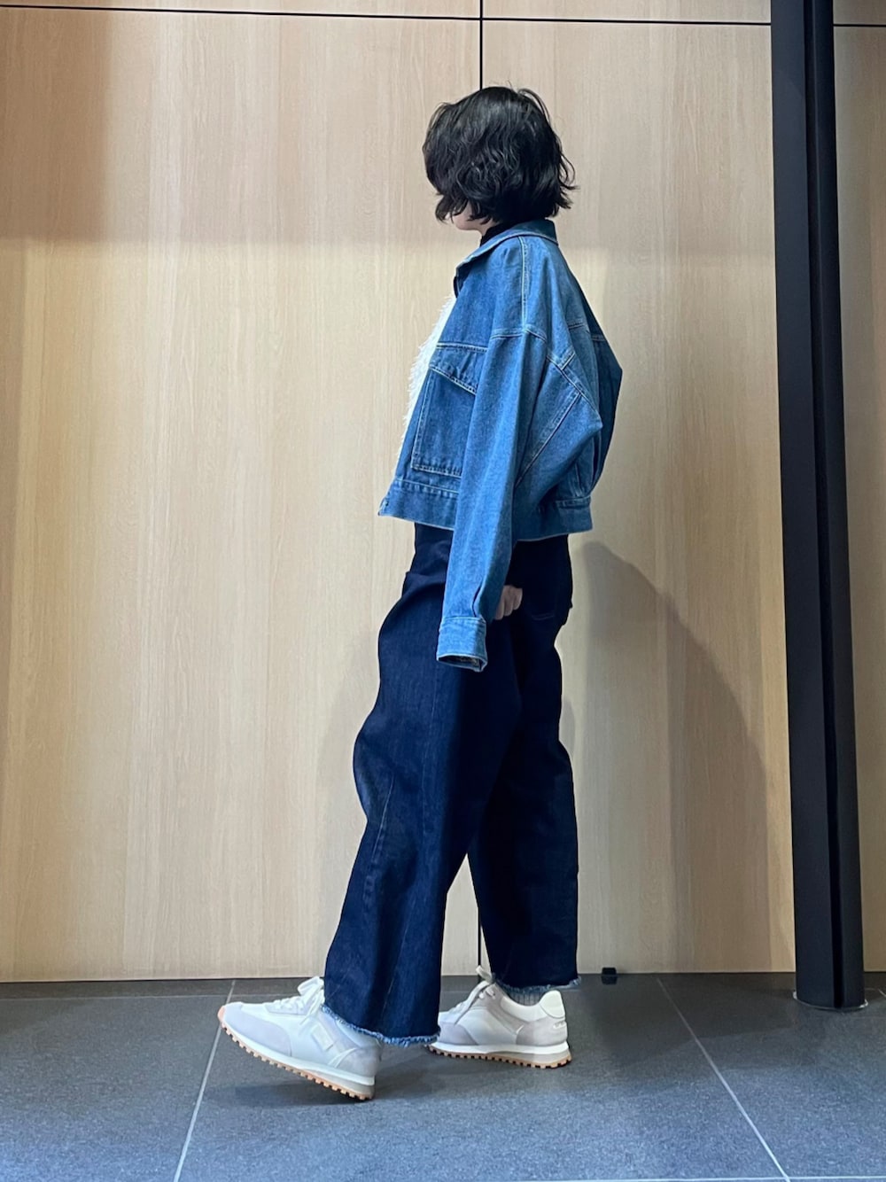 コーディネート