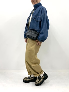 keyさんのコーディネート