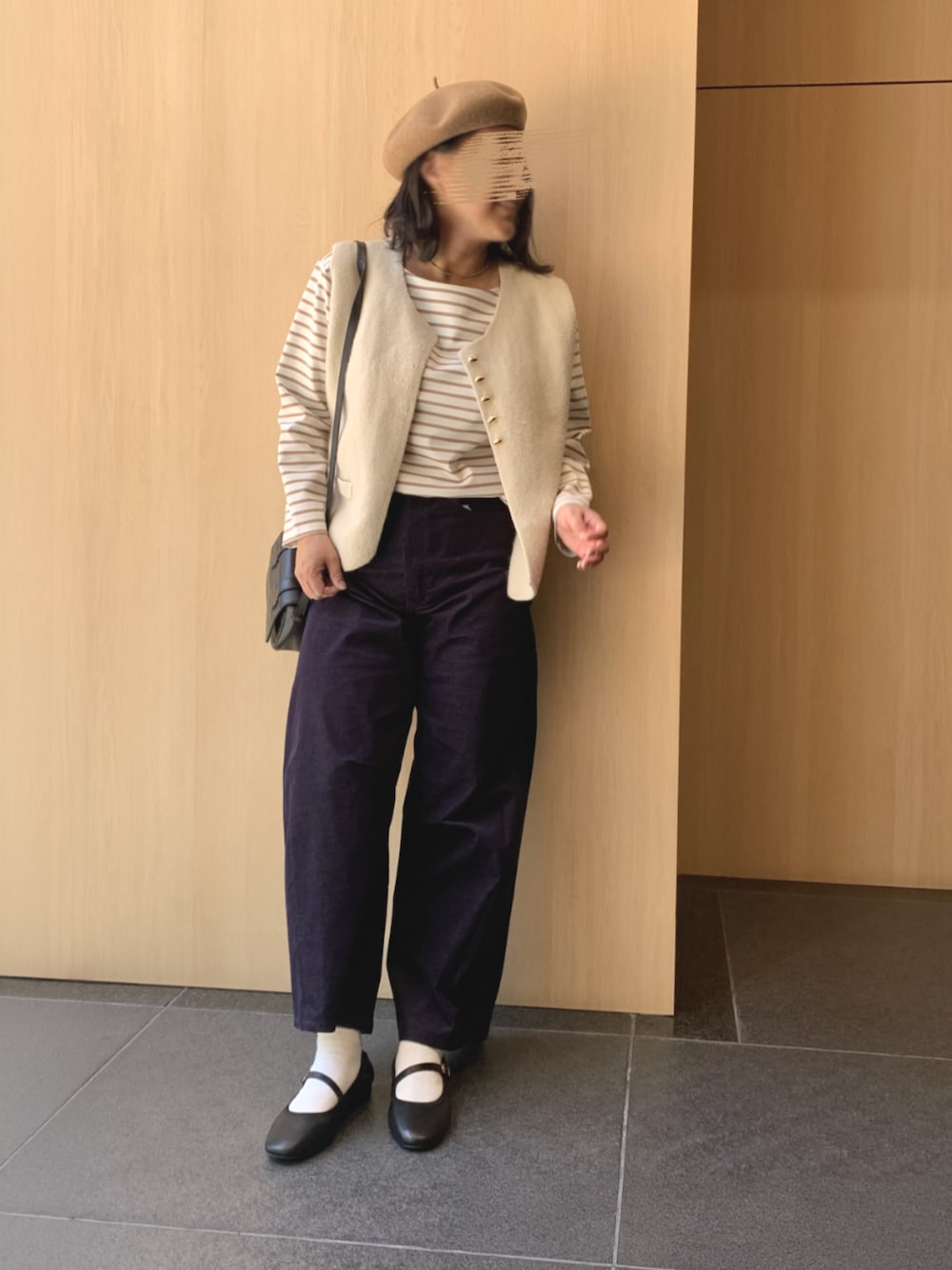 コーディネート